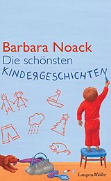 E-Book (epub) Die schönsten Kindergeschichten von Barbara Noack