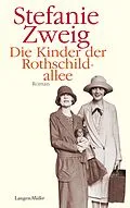 E-Book (epub) Die Kinder der Rothschildallee von Stefanie Zweig