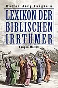 E-Book (pdf) Lexikon der biblischen Irrtümer von Walter-Jörg Langbein