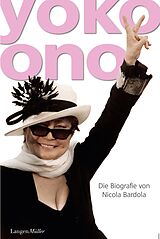E-Book (epub) Yoko Ono von Nicola Bardola