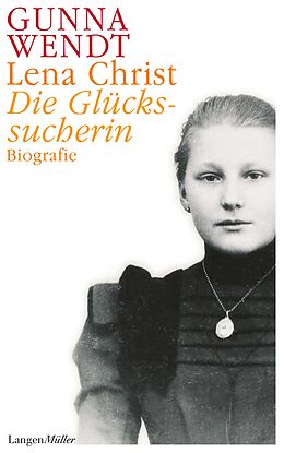 E-Book (epub) Lena Christ von Gunna Wendt