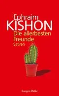 E-Book (epub) Die allerbesten Freunde von Ephraim Kishon