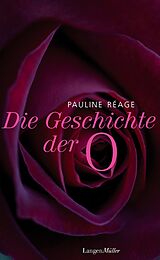 E-Book (epub) Geschichte der O von Pauline Réage