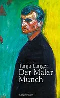 E-Book (epub) Der Maler Munch von Tanja Langer