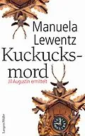 E-Book (epub) KuckucksMord von Manuela Lewentz