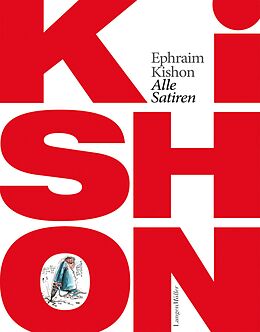 E-Book (epub) Alle Satiren von Ephraim Kishon