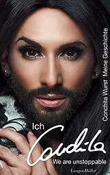 E-Book (epub) Ich, Conchita von Conchita Wurst
