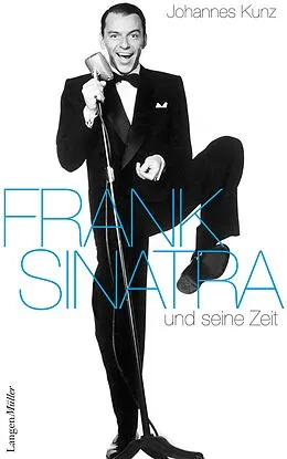 E-Book (epub) Frank Sinatra von Johannes Kunz