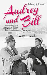 E-Book (epub) Audrey und Bill von Edward Z. Epstein