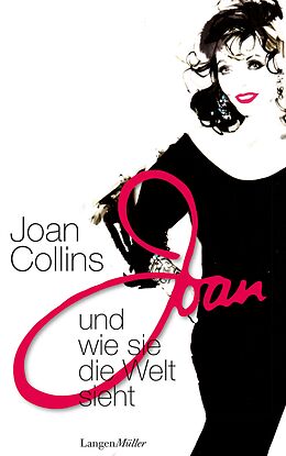 E-Book (epub) Joan und wie sie die Welt sieht von Joan Collins