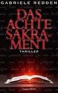 E-Book (epub) Das achte Sakrament von Gabriele Redden
