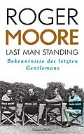 E-Book (epub) Last Man Standing von Roger Moore