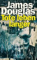 E-Book (epub) Tote leben länger von James Douglas