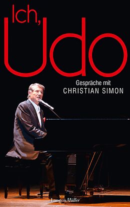 E-Book (epub) Ich, Udo von Christian Simon