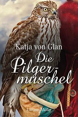 E-Book (epub) Die Pilgermuschel von Katja von Glan