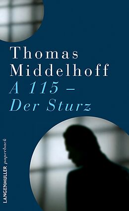 E-Book (epub) Der Sturz - A115 von Thomas Middelhoff