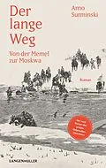 E-Book (epub) Der lange Weg von Arno Surminski