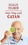 E-Book (epub) Mein Weg nach Catan von Klaus Teuber