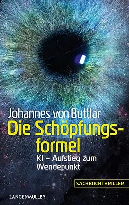 E-Book (epub) Die Schöpfungsformel von Johannes von Buttlar