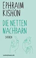 E-Book (epub) Die netten Nachbarn von Ephraim Kishon