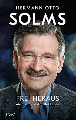 E-Book (epub) Frei heraus von Hermann Otto Solms