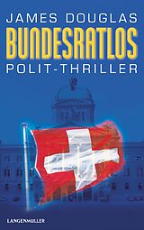 E-Book (epub) Bundesratlos von James Douglas