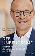 E-Book (epub) Der Unbeugsame von Jutta Falke-Ischinger, Daniel Goffart