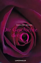 E-Book (epub) Die Geschichte der O von Pauline Réage