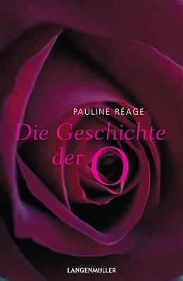 E-Book (epub) Die Geschichte der O von Pauline Réage