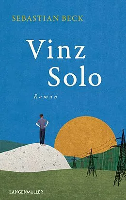 E-Book (epub) Vinz Solo von Sebastian Beck