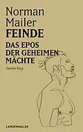E-Book (epub) Feinde von Norman Mailer