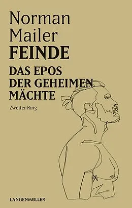E-Book (epub) Feinde von Norman Mailer