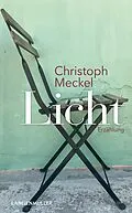 E-Book (epub) Licht von Christoph Meckel