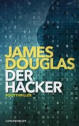 E-Book (epub) Der Hacker von James Douglas