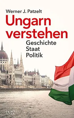 E-Book (epub) Ungarn verstehen von Werner Patzelt