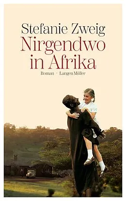 E-Book (epub) Nirgendwo in Afrika von Stefanie Zweig