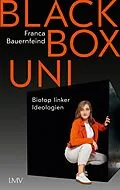 E-Book (epub) Black Box Uni von Franca Bauernfeind