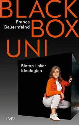 E-Book (epub) Black Box Uni von Franca Bauernfeind