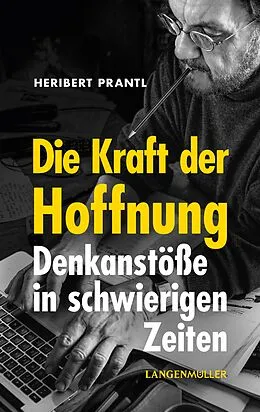 E-Book (epub) Die Kraft der Hoffnung von Heribert Prantl