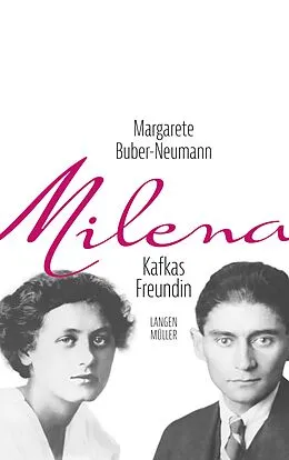 E-Book (epub) Milena von Margarete Buber-Neumann