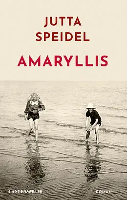 E-Book (epub) Amaryllis von Jutta Speidel