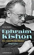 E-Book (epub) Ephraim Kishon von Silja Behre