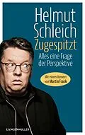 E-Book (epub) Zugespitzt von Helmut Schleich