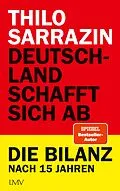 E-Book (epub) Deutschland schafft sich ab von Thilo Sarrazin