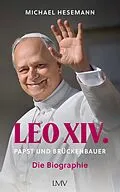 E-Book (epub) LEO XIV. von Michael Hesemann