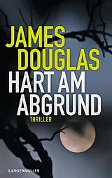 E-Book (epub) Hart am Abgrund von James Douglas