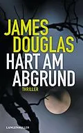 E-Book (epub) Hart am Abgrund von James Douglas