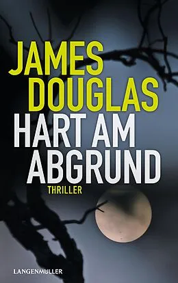 E-Book (epub) Hart am Abgrund von James Douglas
