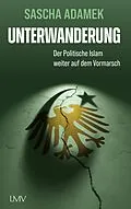 E-Book (epub) Unterwanderung von Sascha Adamek