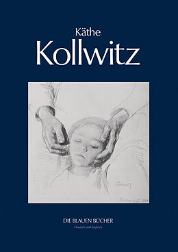 Fester Einband Käthe Kollwitz von Fritz Schmalenbach